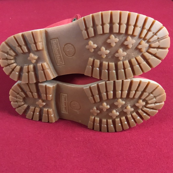 Timberland boots - Picture 7 of 8